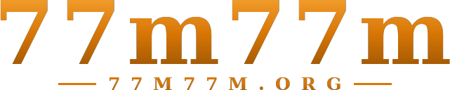 77m77m logo