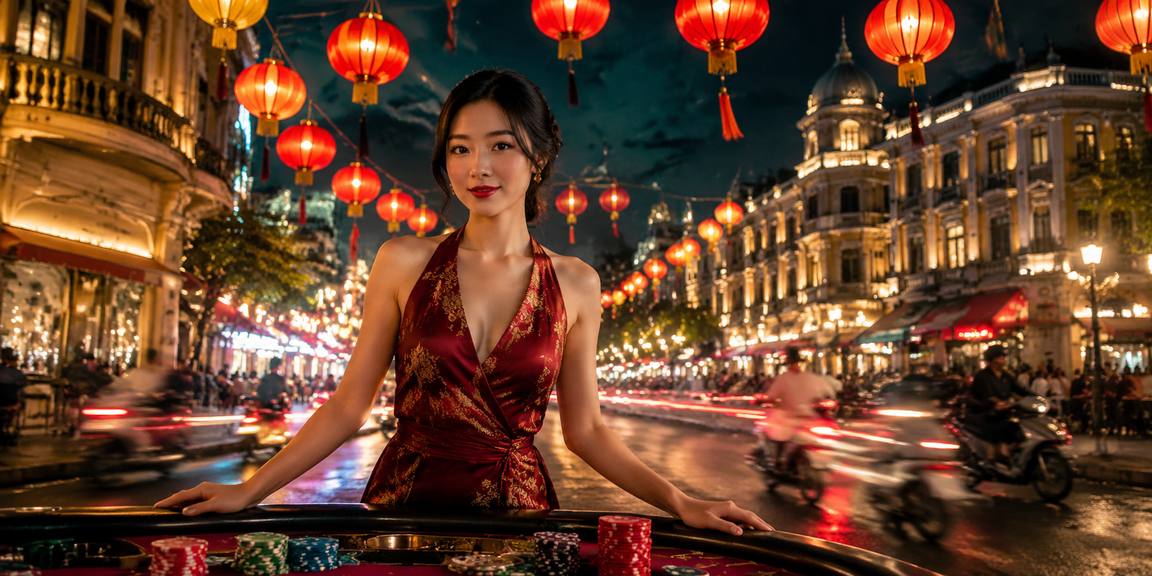 77m77m Khám phá những gì có trong casino 77m77m