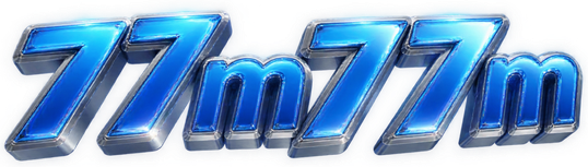 77m77m Logo